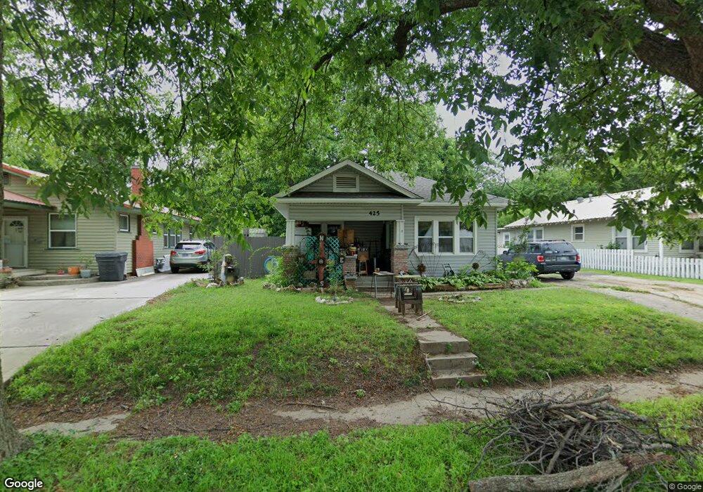 425 H St SW, Ardmore, OK 73401 - photo 1