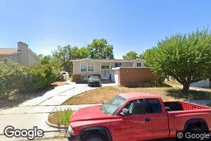 4926 Huntington Rd, Salt Lake City, UT 84129