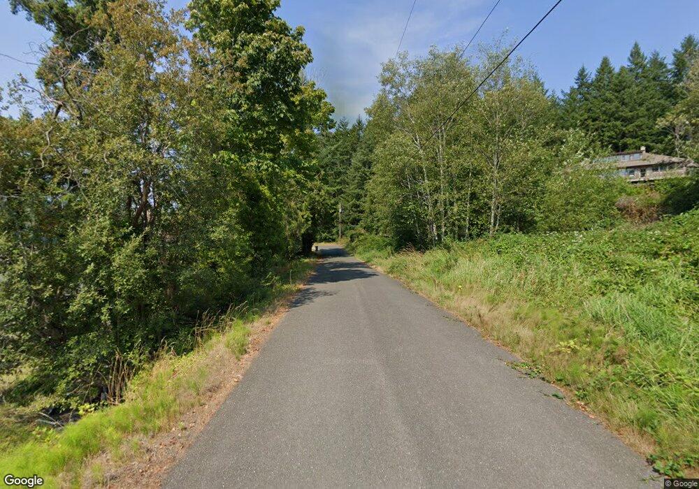 1500 Block Dabob Post Office Rd, Quilcene, WA 98376 - photo 1