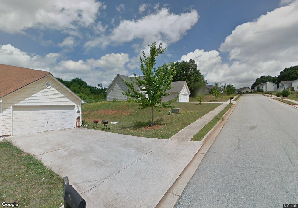 70 Green Commons Dr, Covington, GA 30016 - photo 1