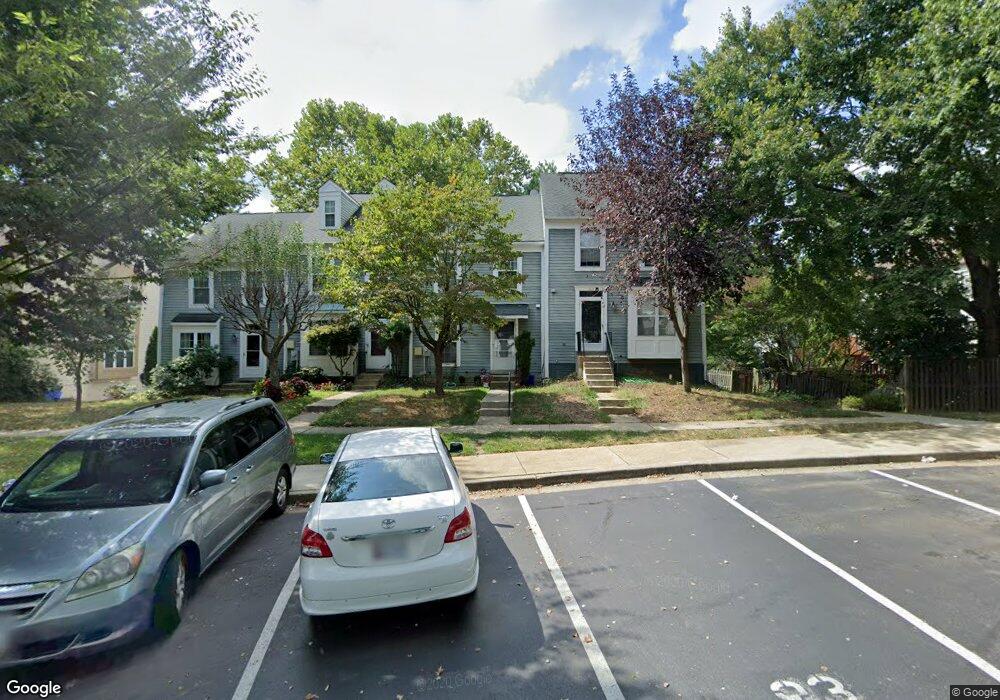 3617 Childress Terrace, Burtonsville, MD 20866 - photo 1