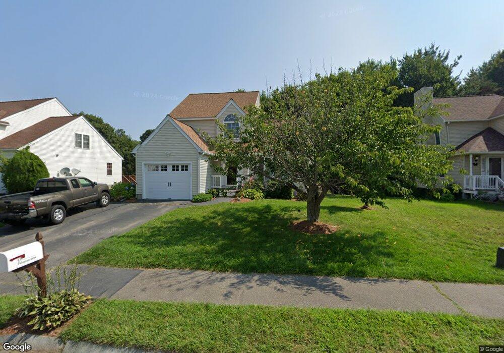 16 Palomino Dr, Franklin, MA 02038 - photo 1