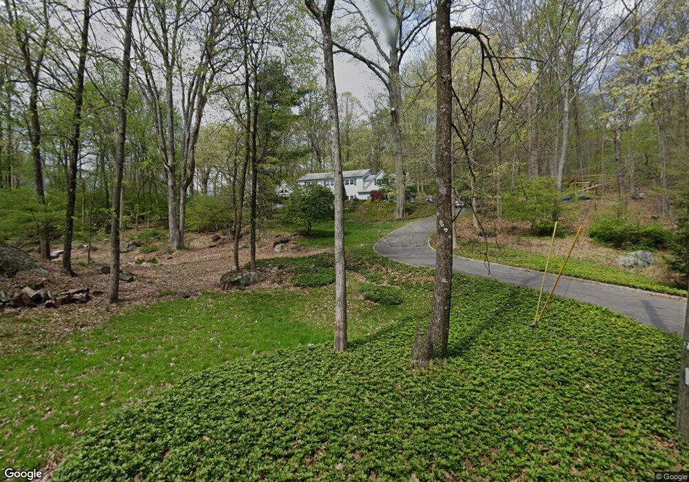 22 Furnace Brook Dr, Cortlandt Manor, NY 10567 - photo 1