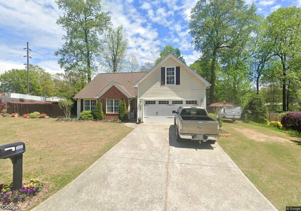 7015 Valley Forge Dr, Flowery Branch, GA 30542 - photo 1