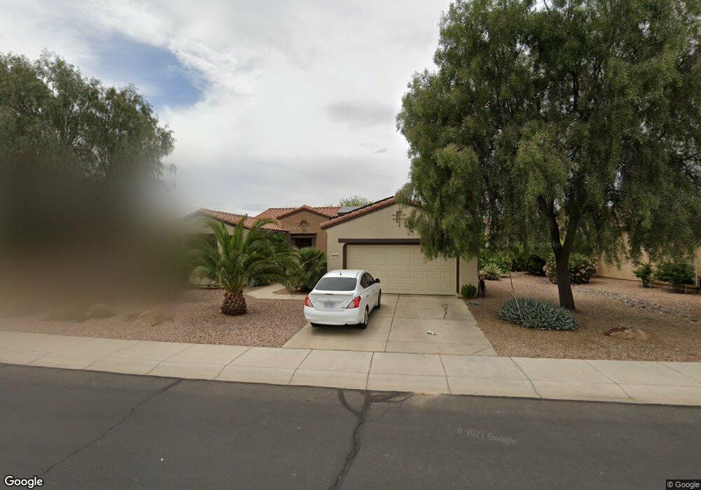 19718 N Desert Song Way, Surprise, AZ 85374 - photo 1