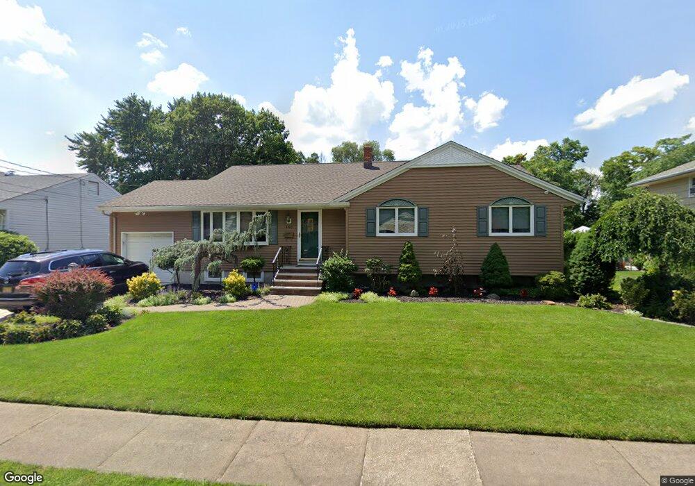 160 Sunset St, Dumont, NJ 07628 - photo 1