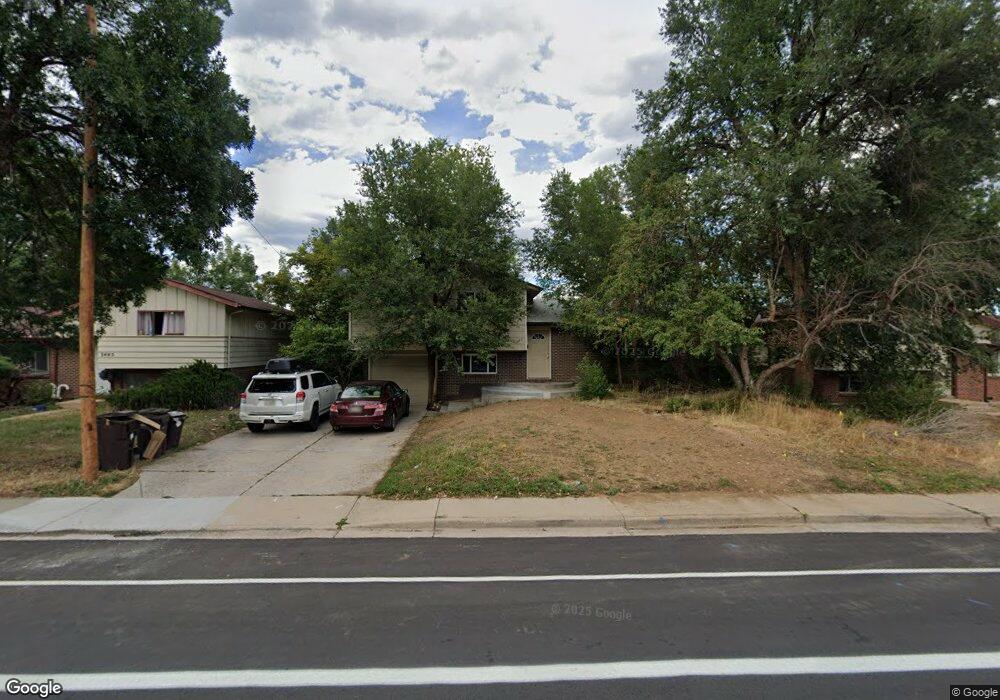 3465 Moorhead Ave, Boulder, CO 80305 - photo 1