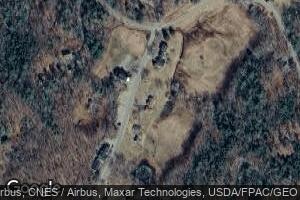 18 Cross Point Rd, Edgecomb, ME 04556