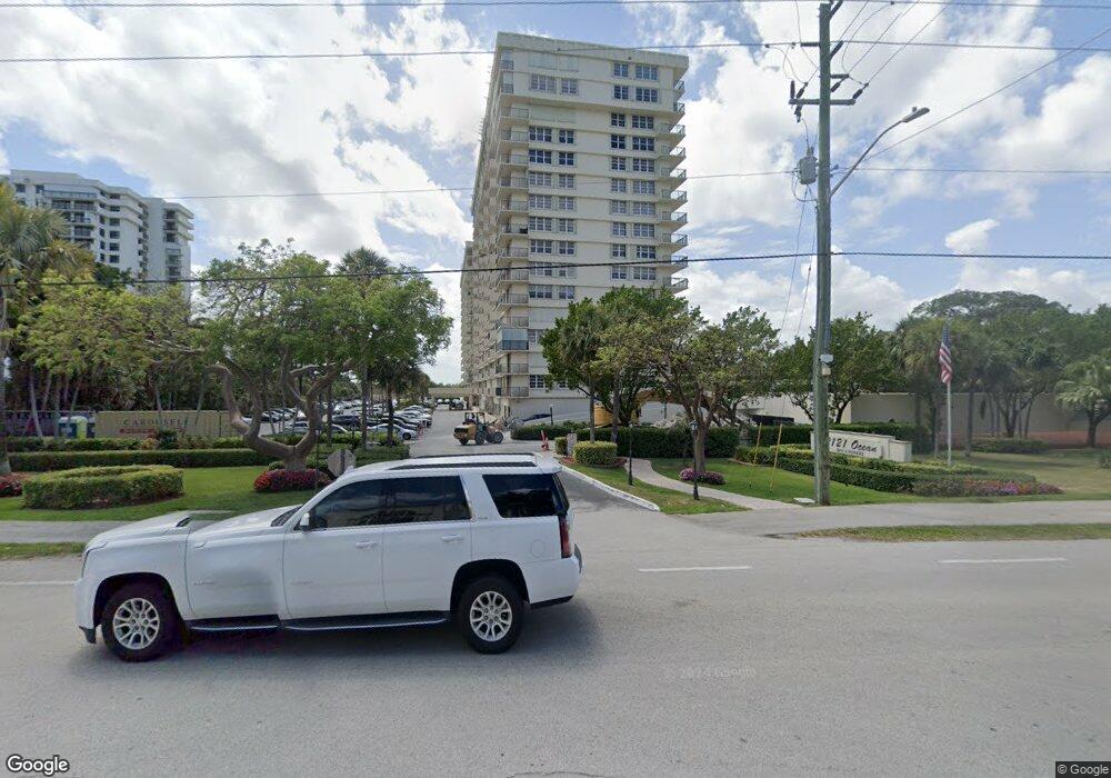 Boca Towers unit 1405, Boca Raton, FL 33431 - photo 1