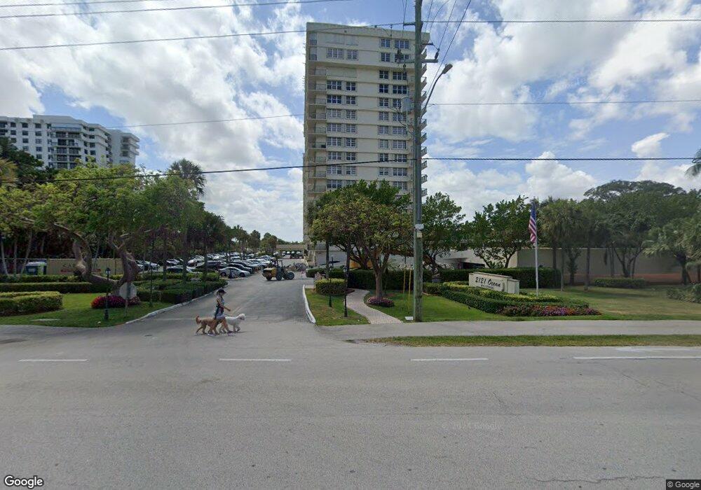 Boca Towers unit 408W, Boca Raton, FL 33431 - photo 1