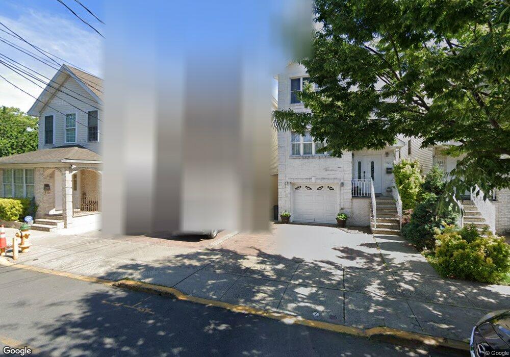 427 Scott Mobus Place, East Newark, NJ 07029 - photo 1