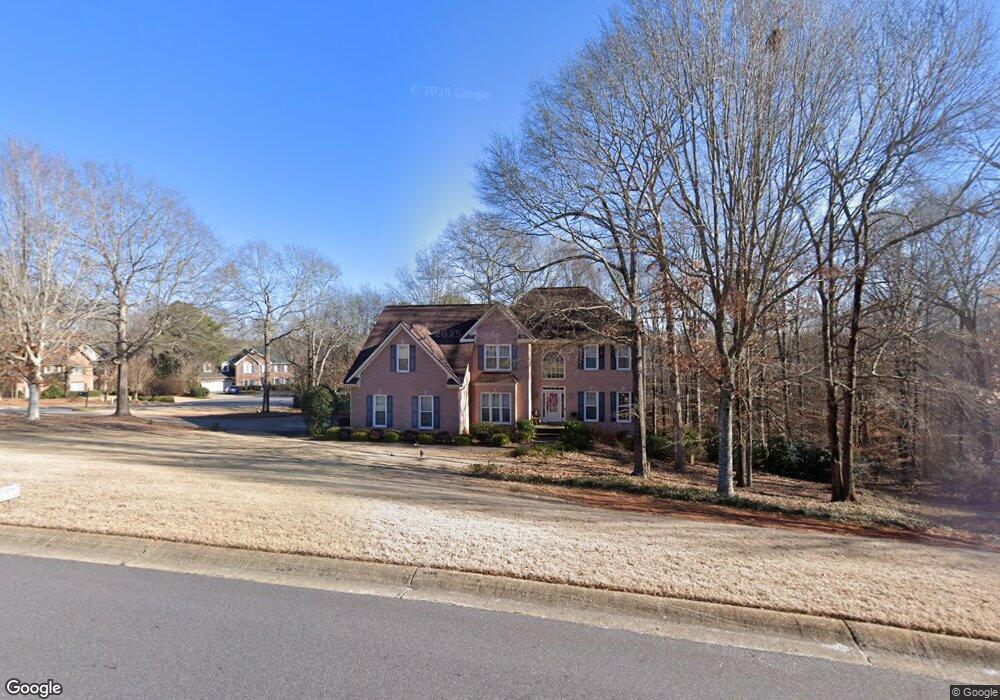 1010 Sylvia Ct, Athens, GA 30606 - photo 1