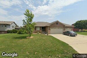 500 Kelsey Cir, Crooks, SD 57020