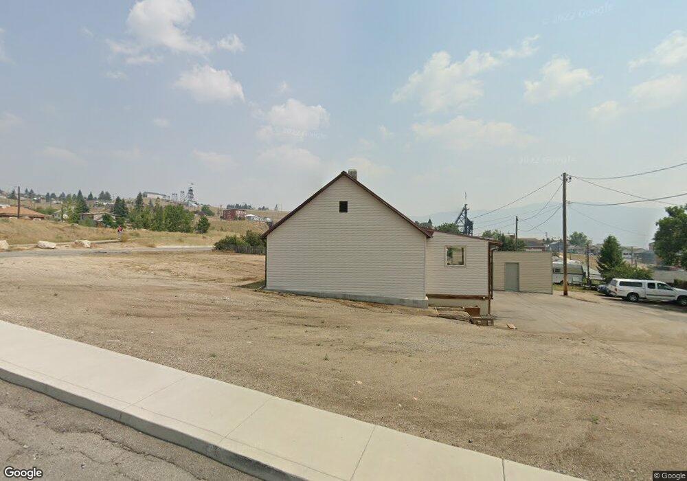 132 W Woolman St, Butte, MT 59701 - photo 1