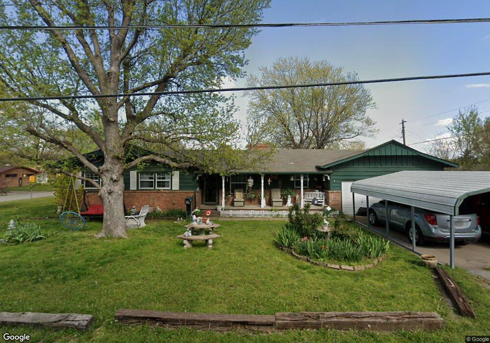 919 S Broadway St, Skiatook, OK 74070 - photo 1