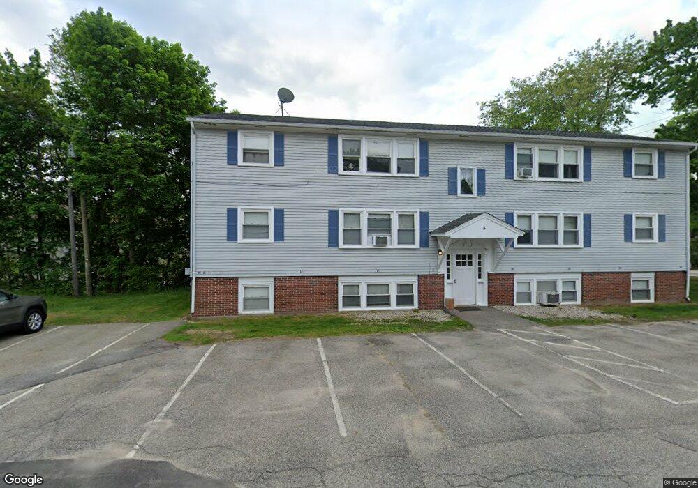 3 Brick Rd, Dover, NH 03820 - photo 1