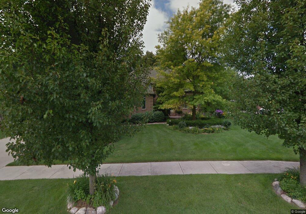 62823 Tournament Dr unit 12, Washington, MI 48094 - photo 1