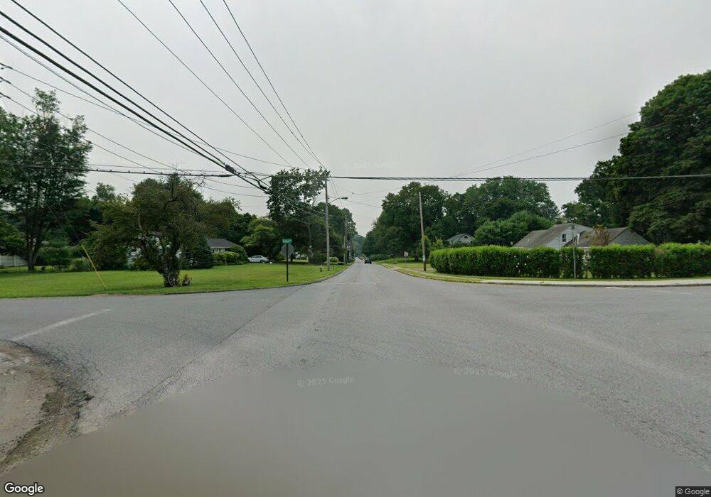 0 W Dover Rd unit H4715187, Pawling, NY 12564 - photo 1