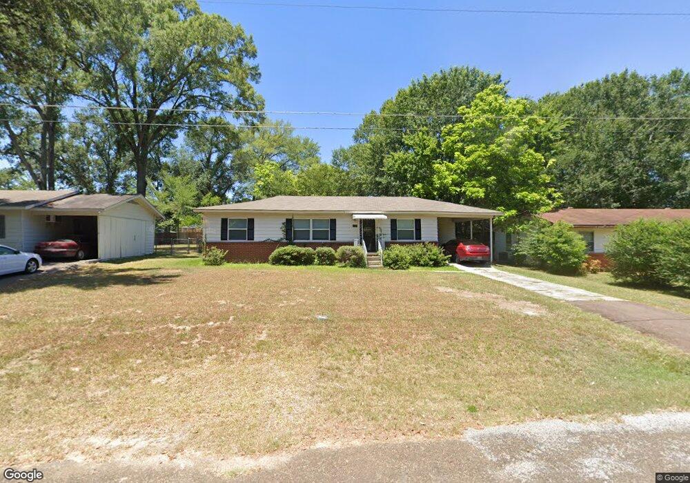 607 Omega St, Longview, TX 75601 - photo 1