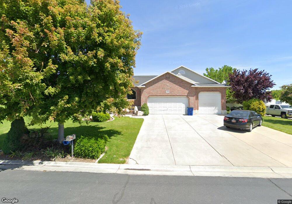 4858 W 4400 S, West Haven, UT 84401 - photo 1