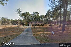 104 Cherry Branch Dr, Havelock, NC 28532