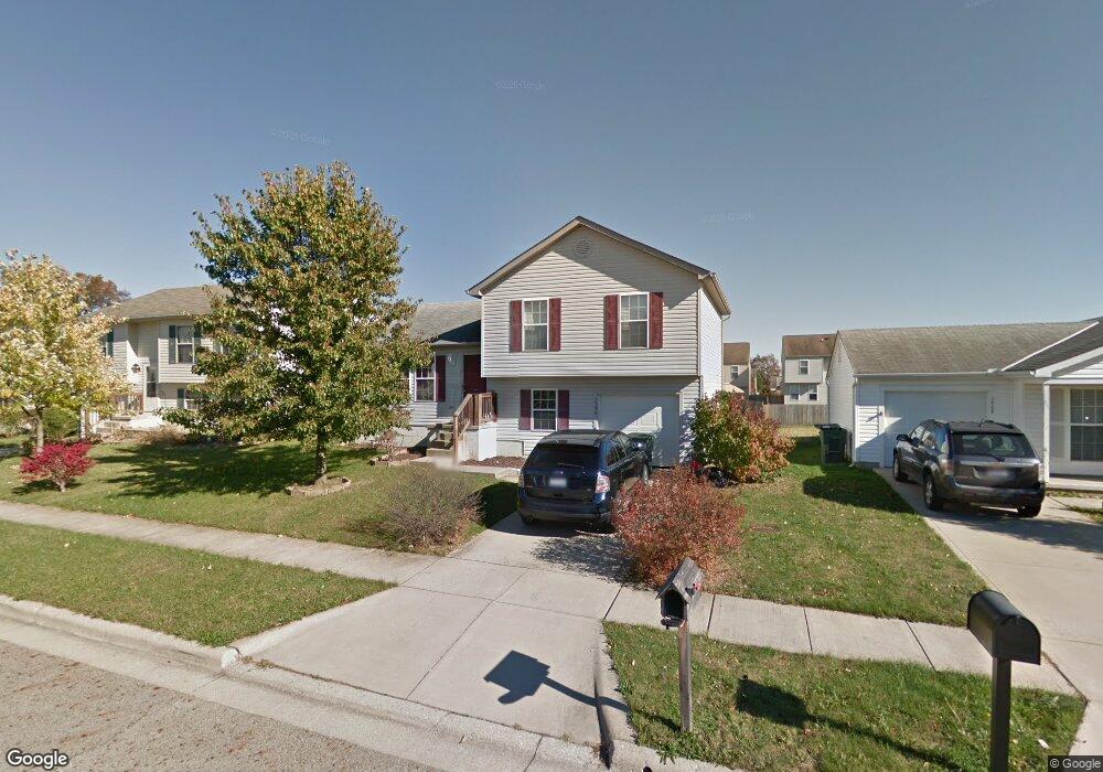 1396 Fahy Dr, Columbus, OH 43223 - photo 1