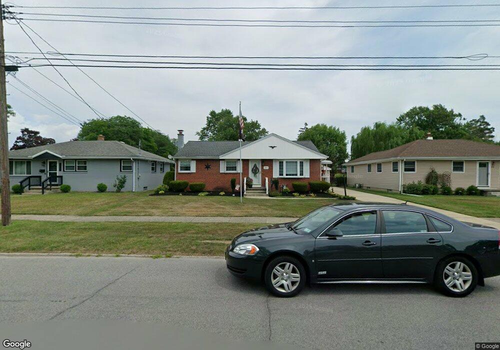 1357 Moll St, North Tonawanda, NY 14120 - photo 1