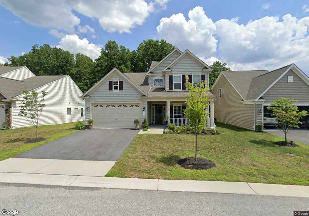 9780 Knowledge Dr, Laurel, MD 20723 - photo 1