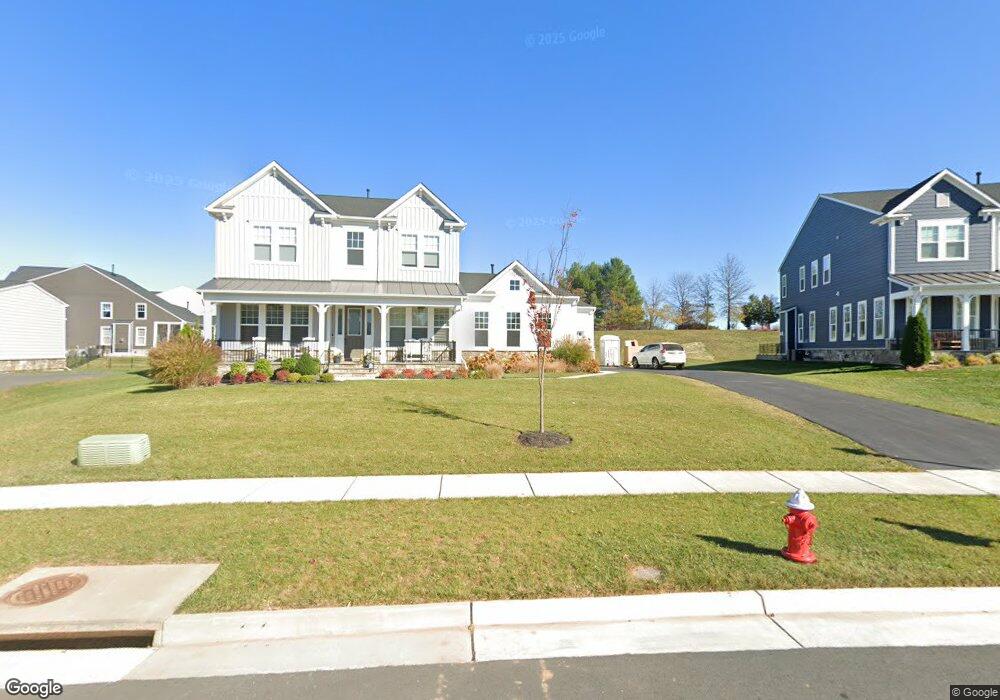 1109 Coubertin Dr SE, Leesburg, VA 20175 - photo 1