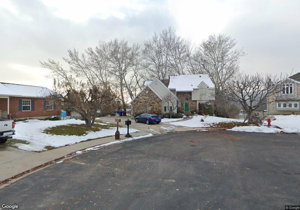 460 Peach Tree Cir, Alpine, UT 84004 - photo 1