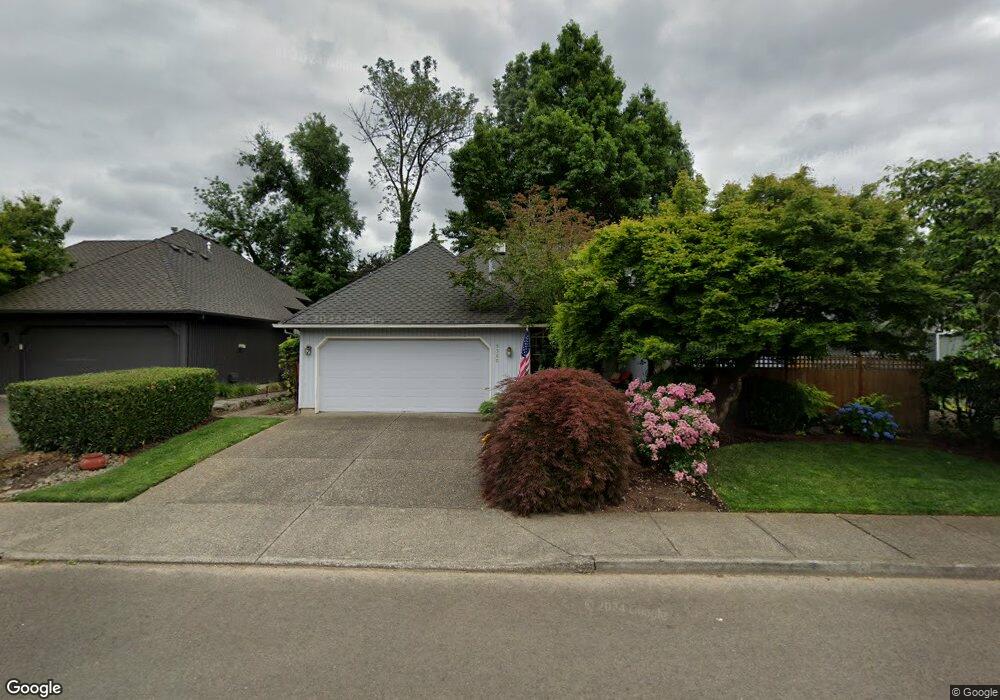 5560 Langford Ln, Lake Oswego, OR 97035 - photo 1