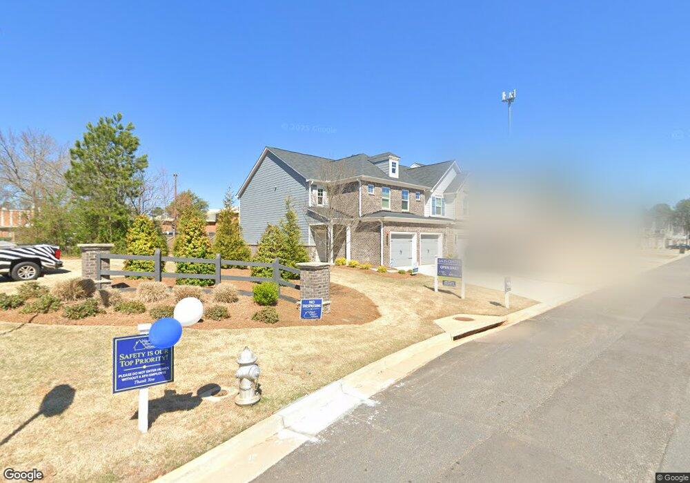 758 Sundial Ln unit 37144716, Mableton, GA 30126 - photo 1