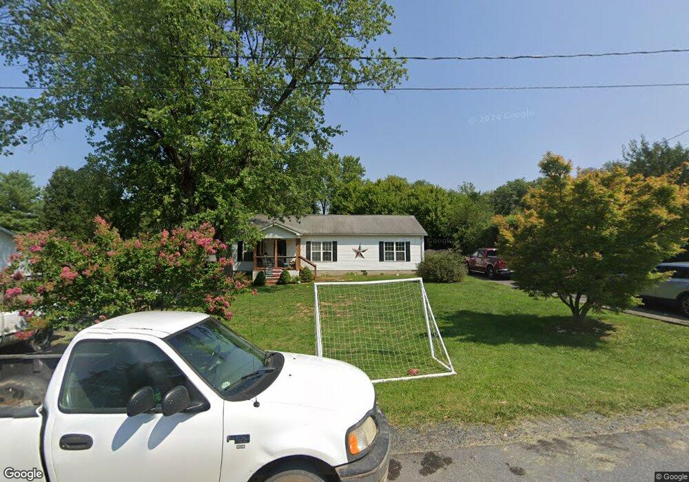 196 Farm View Rd, Front Royal, VA 22630 - photo 1