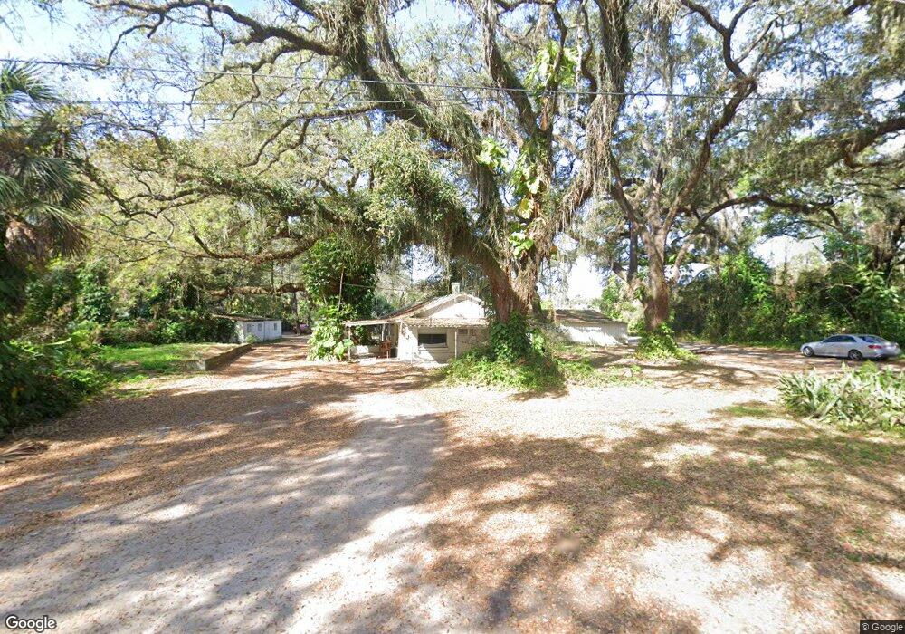 605 S 70th St, Tampa, FL 33619 - photo 1