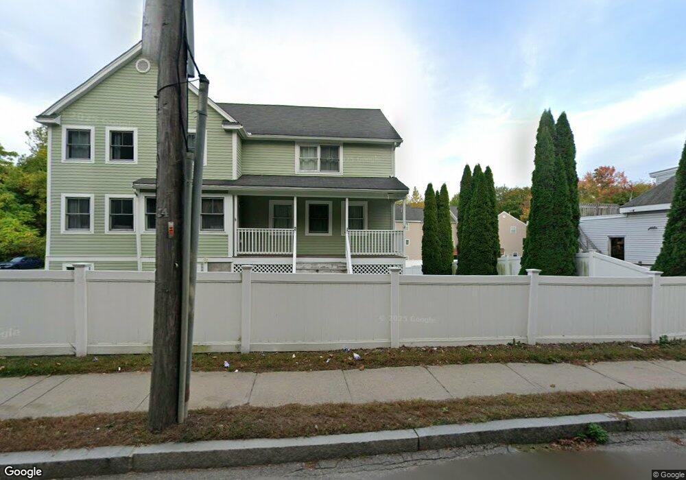 1 Main St, Lancaster, MA 01523 - photo 1