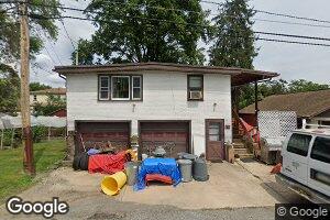 521 N 3rd St, Lemoyne, PA 17043