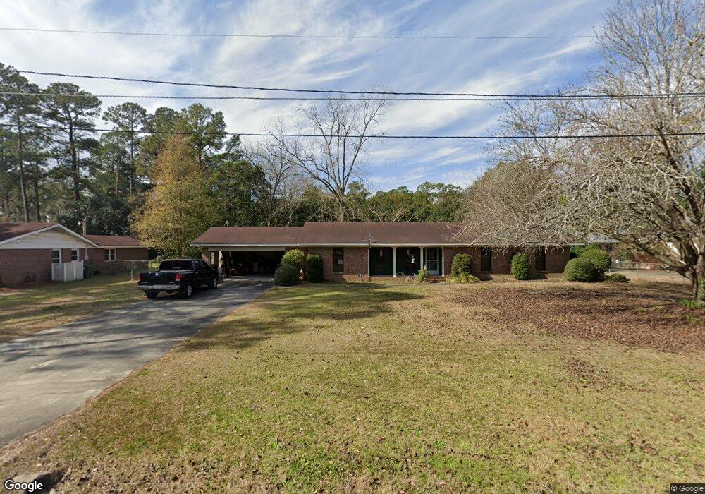 812 Laurel Ave, Adel, GA 31620 - photo 1