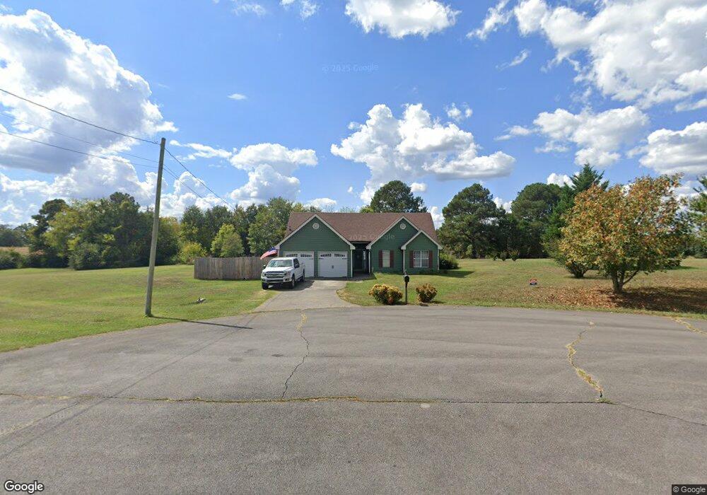 84 Ginger Ln, Chatsworth, GA 30705 - photo 1