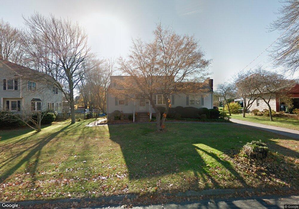 36 Leonard Place, Trumbull, CT 06611 - photo 1