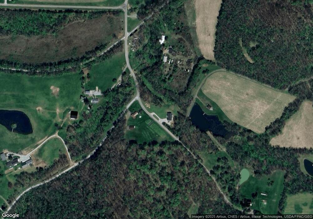 15582 Tiger Valley Rd, Danville, OH 43014 - photo 1