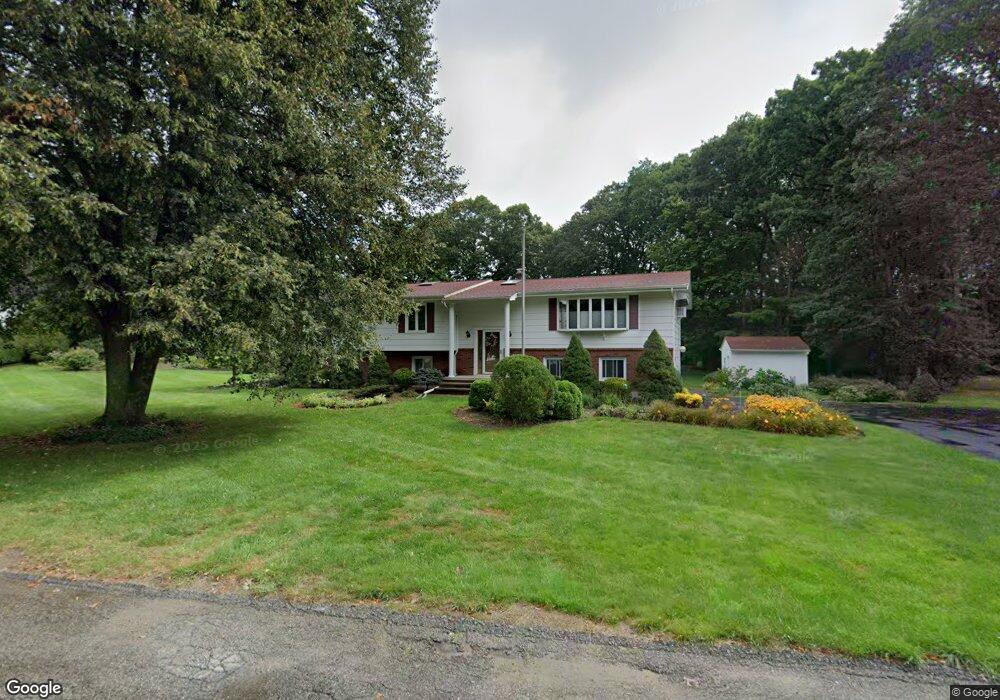 6 Bruce Dr, North Smithfield, RI 02896 - photo 1