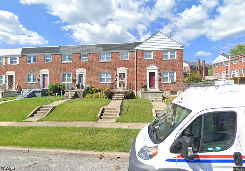 1248 Deanwood Rd, Parkville, MD 21234 - photo 1