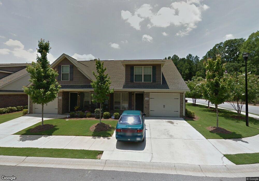 346 Connor Cir, Evans, GA 30809 - photo 1