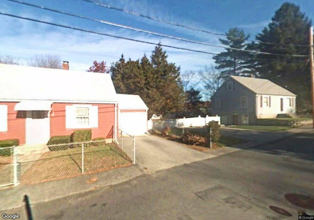 11 Warren St, Smithfield, RI 02917 - photo 1