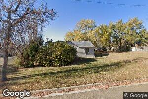 101 East St, Grenora, ND 58845