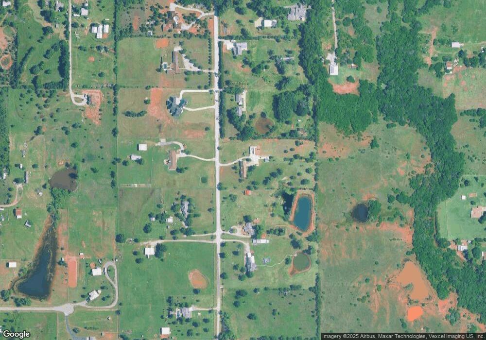 10800 S Garnada Ln, Oklahoma City, OK 73165 - photo 1