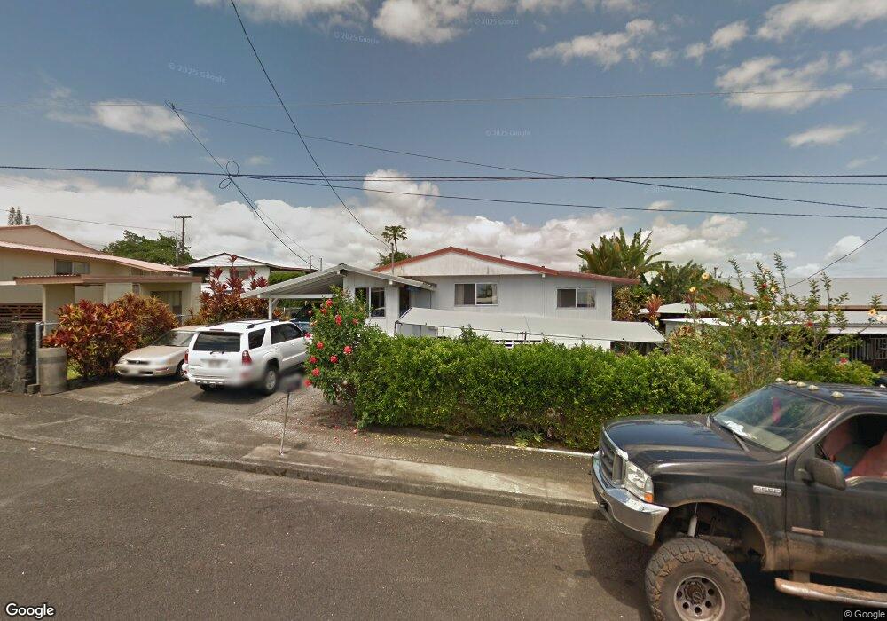 462 Iloko St, Hilo, HI 96720 - photo 1