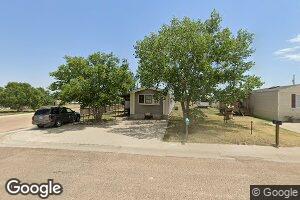 916 S Cheyenne St, Ulysses, KS 67880