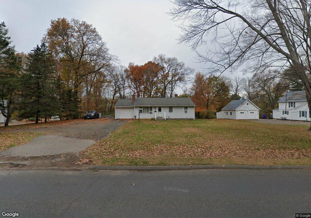 445 Graham Rd, South Windsor, CT 06074 - photo 1