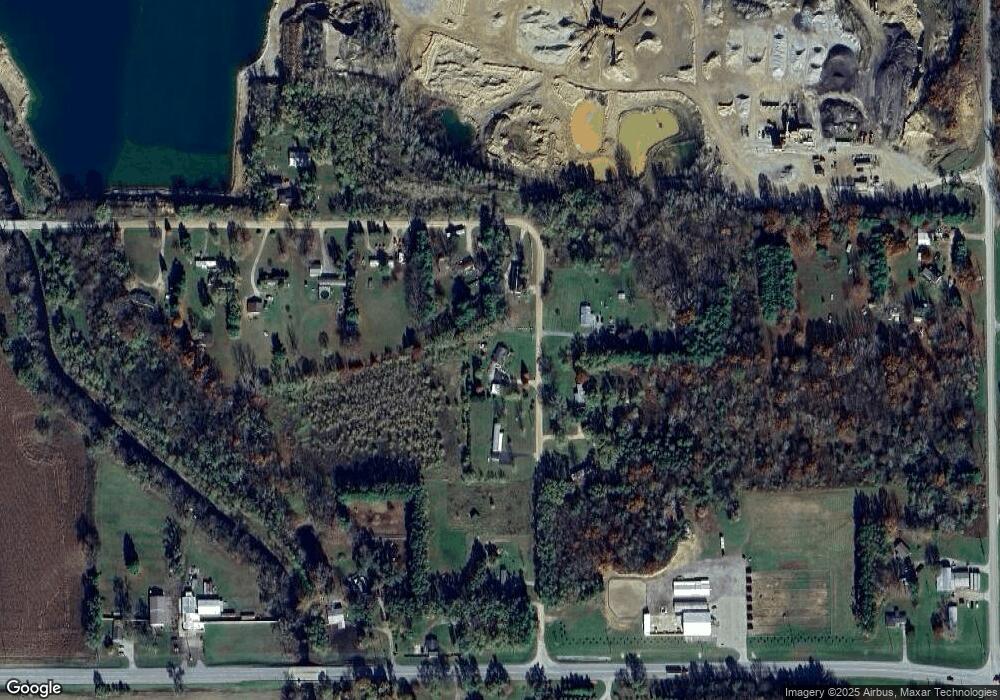 321 S 620 W, Angola, IN 46703 - photo 1